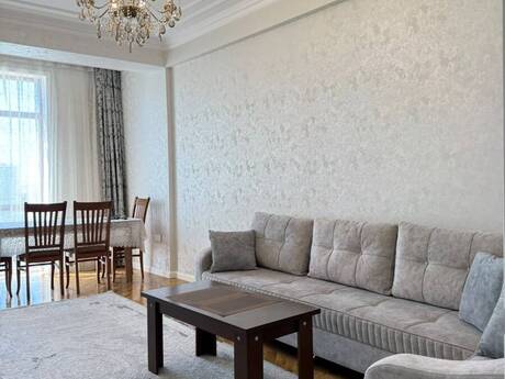 Kirayə 2 otaqlı mənzil, 73 m², Nəsimi: 850 ₼/ay 4