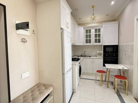 Kirayə 2 otaqlı mənzil, 73 m², Nəsimi: 850 ₼/ay 3