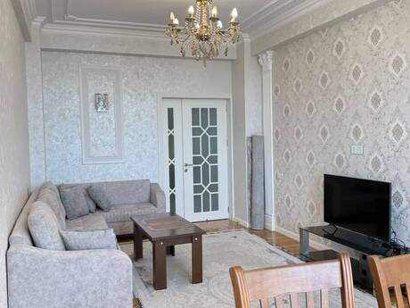 2 otaq · 73 m² · 13/18 mərtəbə, Nəsimi