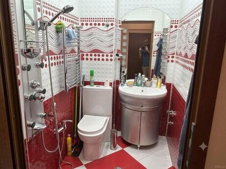 Kirayə 2 otaqlı mənzil, 50 m², Nəsimi: 700 ₼/ay 4
