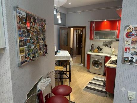 Kirayə 2 otaqlı mənzil, 50 m², Nəsimi: 700 ₼/ay 3