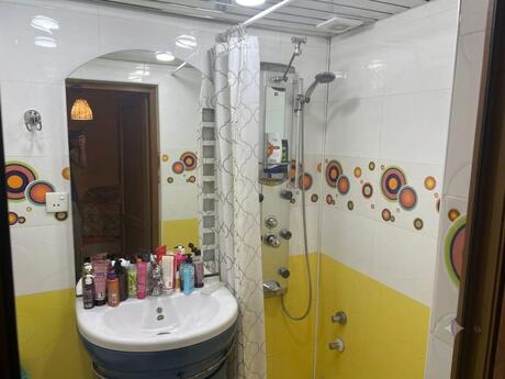 Kirayə 2 otaqlı mənzil, 50 m², Nəsimi: 700 ₼/ay 5