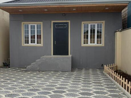 Объявление №6432695 - Баку, пос. Рамана, 3-комн., 55 м²