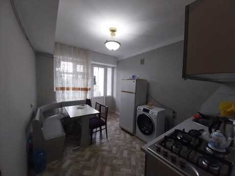 1-комнатная квартира, 45 м², Gənclik: 162 000 ₼ 4