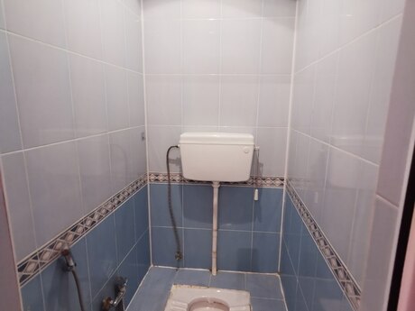 Kirayə 2 otaqlı mənzil, 60 m², Həzi Aslanov: 520 ₼/ay 5