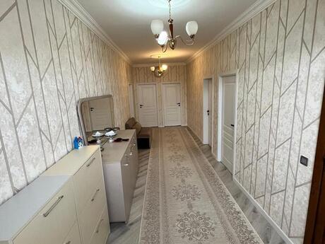 5 otaqlı həyət evi, 100 m², Hökməli: 85 750 ₼ 3