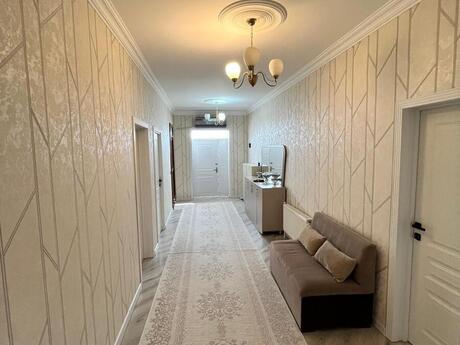 5 otaqlı həyət evi, 100 m², Hökməli: 85 750 ₼ 4
