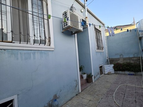 5 otaqlı həyət evi, 100 m², Hökməli: 85 750 ₼ 2