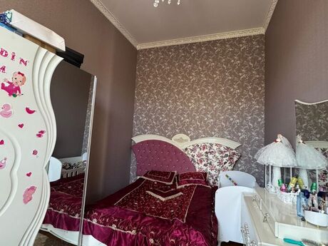 3 otaqlı mənzil, 85 m², 28 May: 390 000 ₼ 4