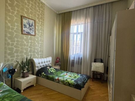3 otaqlı mənzil, 85 m², 28 May: 390 000 ₼ 5