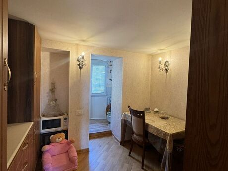 3 otaqlı mənzil, 85 m², 28 May: 390 000 ₼ 3