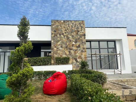 4 otaqlı həyət evi, 120 m², Nardaran: 204 000 ₼ 3