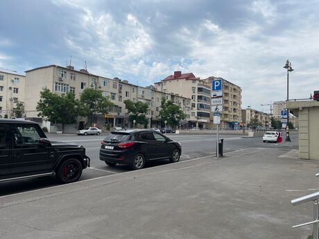 Объявление №6432680 - Баку, м. Гянджлик, 35 м²