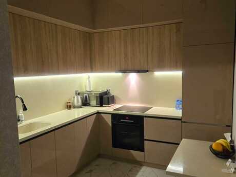 Аренда: 2-комнатная квартира, 90 м², TAC Residence: 1 900 ₼/мес 5