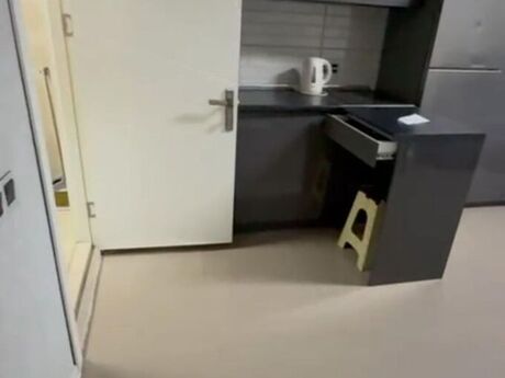 Объявление №6432685 - Баку, м. 20 января, 1-комн., 40 м², 17/22 этаж
