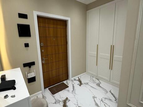 3 otaqlı mənzil, 80 m², Həzi Aslanov: 229 000 ₼ 5