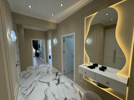 3 otaqlı mənzil, 80 m², Həzi Aslanov: 229 000 ₼ 4