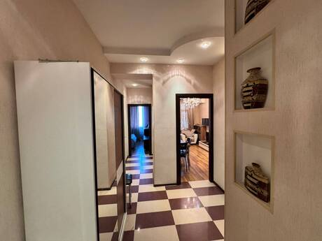 Kirayə 2 otaqlı mənzil, 65 m², 20 Yanvar: 800 ₼/ay 4