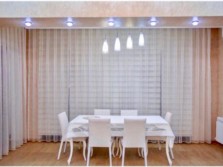 4 otaqlı mənzil, 195 m², 28 May: 850 000 ₼ 5