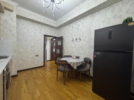 Kirayə 2 otaqlı mənzil, 65 m², Massiv D: 750 ₼/ay 4