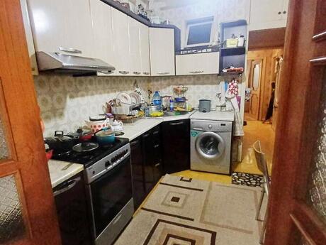 Kirayə 3 otaqlı mənzil, 85 m², Yasamal: 800 ₼/ay 4