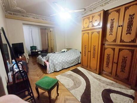 Kirayə 3 otaqlı mənzil, 85 m², Yasamal: 800 ₼/ay 3
