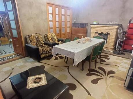 Kirayə 3 otaqlı mənzil, 85 m², Yasamal: 800 ₼/ay 2