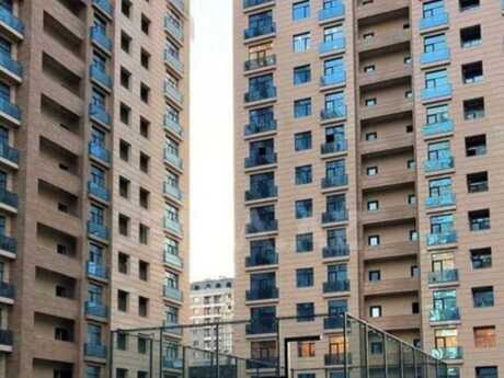 Elan №6432756 - Bakı, 28 May m., 4 otaqlı, 195 m², 7/18 mərtəbə