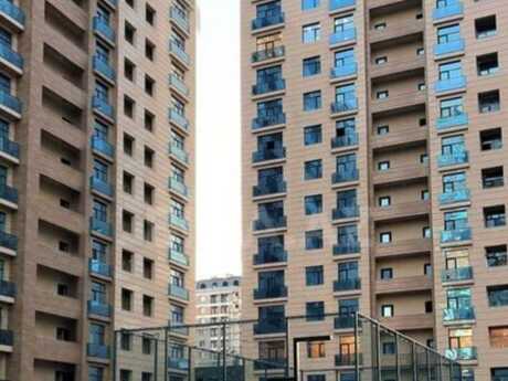 4 otaqlı mənzil, 195 m², 28 May: 850 000 ₼ 3