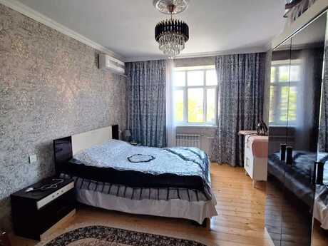 4-комнатная квартира, 80 м², Bakıxanov: 195 000 ₼ 3
