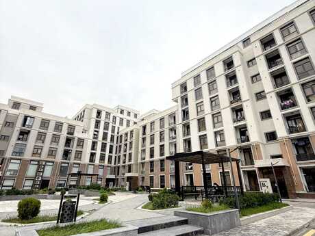 4 otaqlı mənzil, 143 m², London Evləri: 385 000 ₼ 2