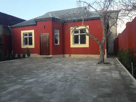 Elan №6432713 - Bakı, Xətai r., 3 otaqlı, 120 m²