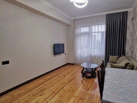 Kirayə 3 otaqlı mənzil, 100 m², 8 Noyabr: 799 ₼/ay 2