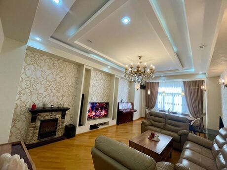 Elan №6432719 - Bakı, Xətai r., 3 otaqlı, 133 m², 2/4 mərtəbə