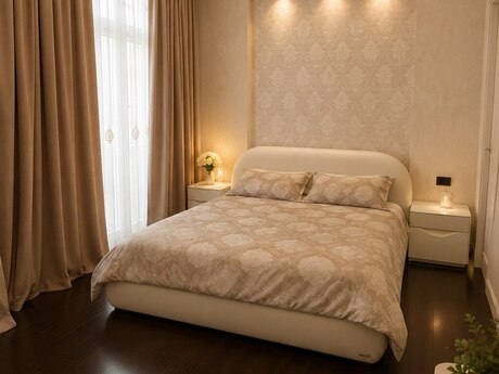 Kirayə 3 otaqlı mənzil, 140 m², Nizami: 2 000 ₼/ay 3