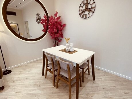Kirayə 3 otaqlı mənzil, 100 m², AyBir MTK Nerimanov: 1 400 ₼/ay 2