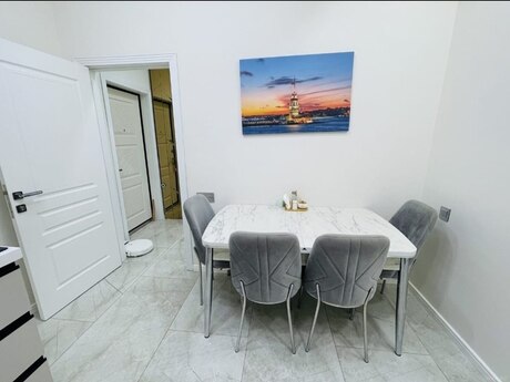 Kirayə 3 otaqlı mənzil, 100 m², AyBir MTK Nerimanov: 1 400 ₼/ay 5