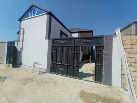 3 otaqlı həyət evi, 85 m², Kürdəxanı: 68 000 ₼ 3