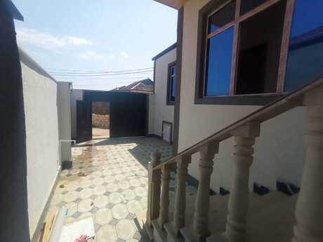 3 otaqlı həyət evi, 85 m², Kürdəxanı: 68 000 ₼ 2