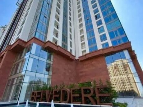 Elan №6432743 - Bakı, Elmlər Akademiyası m., 3 otaqlı, 100 m², 11/14 mərtəbə