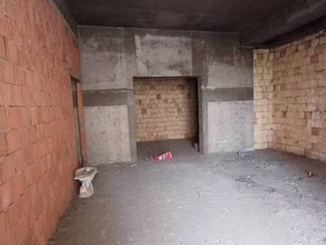 2 otaqlı mənzil, 85,7 m², Həzi Aslanov: 195 000 ₼ 5