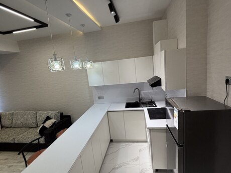 2-room apartment for rent, 60 m², Lake City: 800 ₼/mo 5