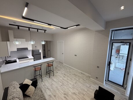2-room apartment for rent, 60 m², Lake City: 800 ₼/mo 4