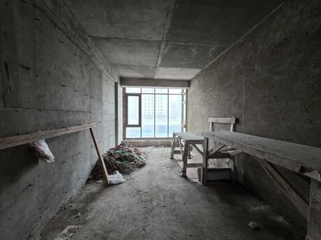 3 otaqlı mənzil, 117 m², Gənclik: 310 000 ₼ 5