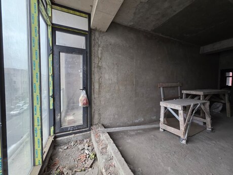 3 otaqlı mənzil, 117 m², Gənclik: 310 000 ₼ 3