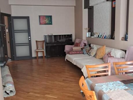 Kirayə 2 otaqlı mənzil, 78 m², Melissa Park: 850 ₼/ay 4