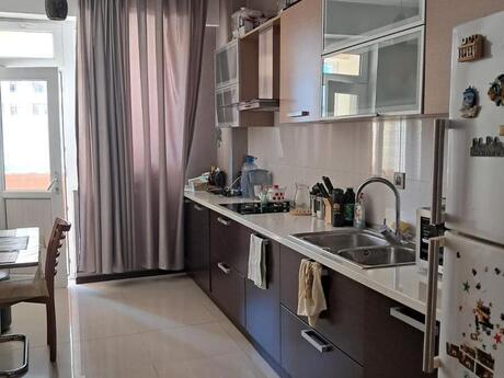 Kirayə 2 otaqlı mənzil, 78 m², Melissa Park: 850 ₼/ay 5