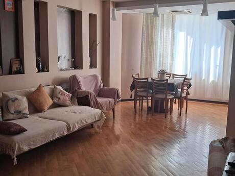 Kirayə 2 otaqlı mənzil, 78 m², Melissa Park: 850 ₼/ay 2