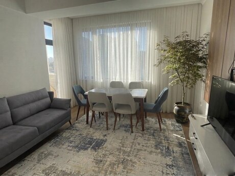 2 otaqlı mənzil, 80,4 m², Dərnəgül: 260 000 ₼ 2