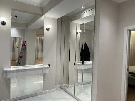 2 otaqlı mənzil, 80,4 m², Dərnəgül: 260 000 ₼ 5